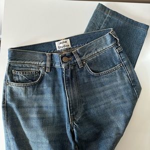 SOLD Acne Studios Jeans